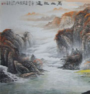 ���ƣ���ɽ���